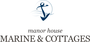 Manor House Marine and Cottages